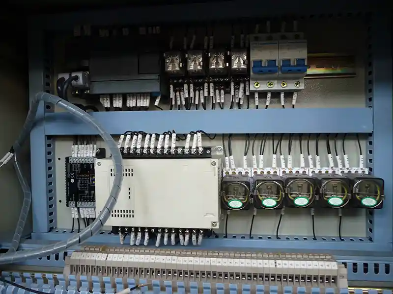 Electronorte S.A.