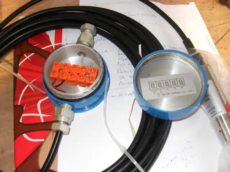 Electronorte S.A.