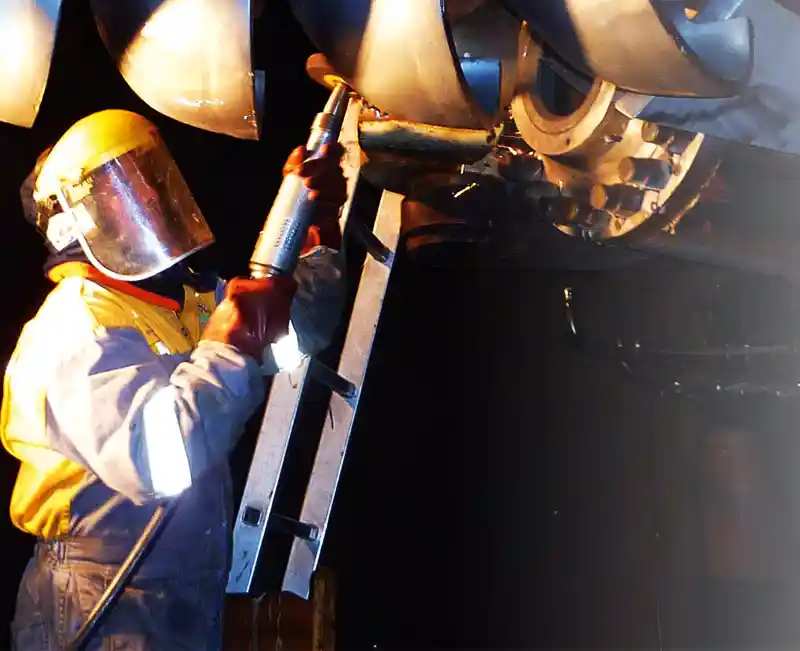 Empresa de Generación Eléctrica San Gabán S.A.