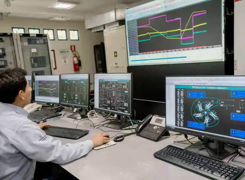 Empresa de Generación Eléctrica San Gabán S.A.