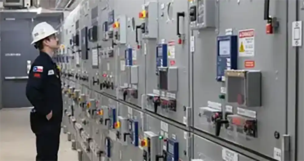 Importancia de la implementación del rechazo de carga por mínima frecuencia en sistemas eléctricos
