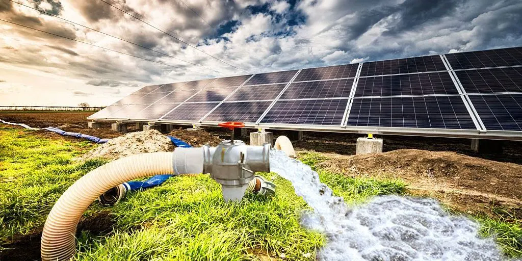 Sistema solar <br> Fotovoltaico