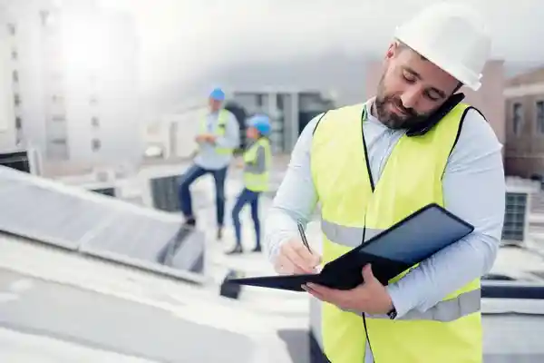Sistema solar fotovoltaico